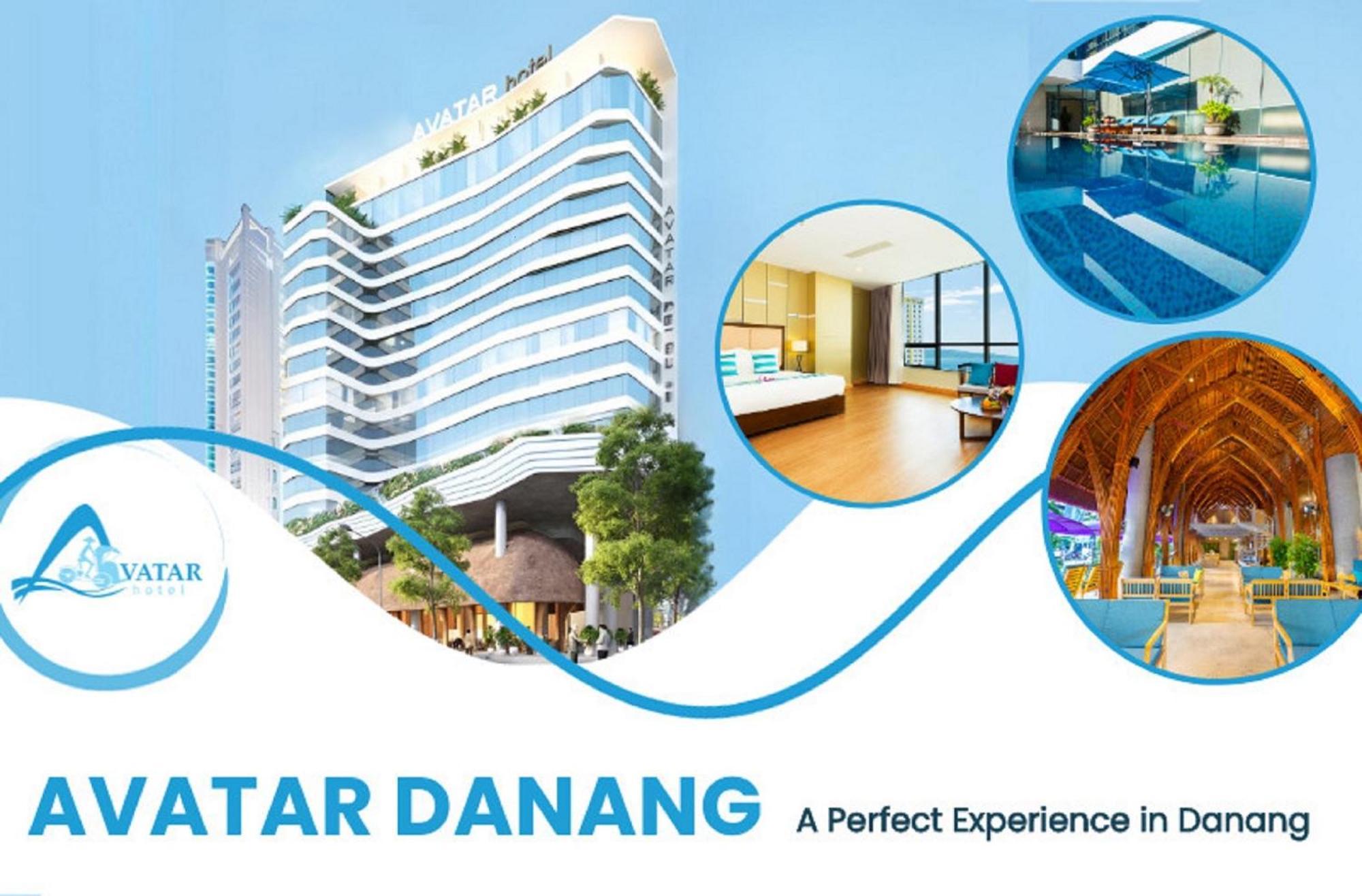 Avatar 4* Đà Nẵng