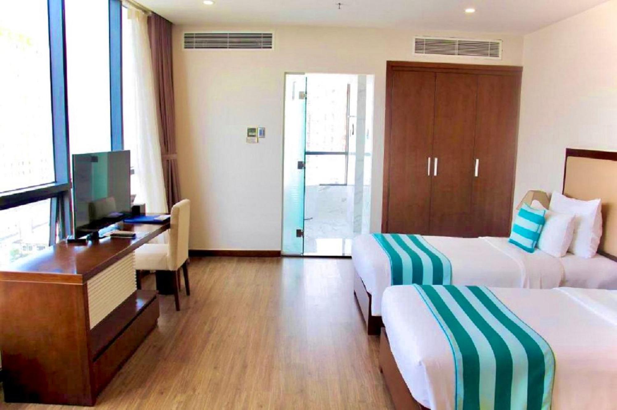 Khách sạn Avatar 4*