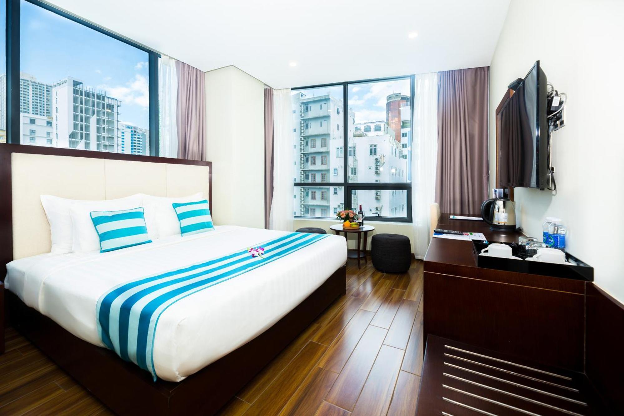 Avatar Khách sạn 4*