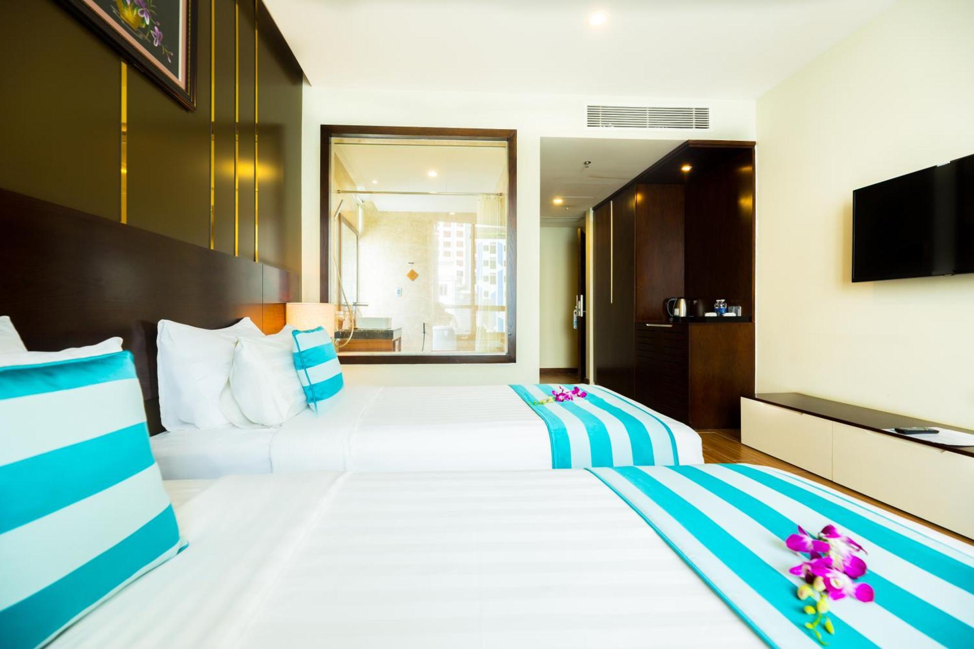 Khách sạn Avatar 4*