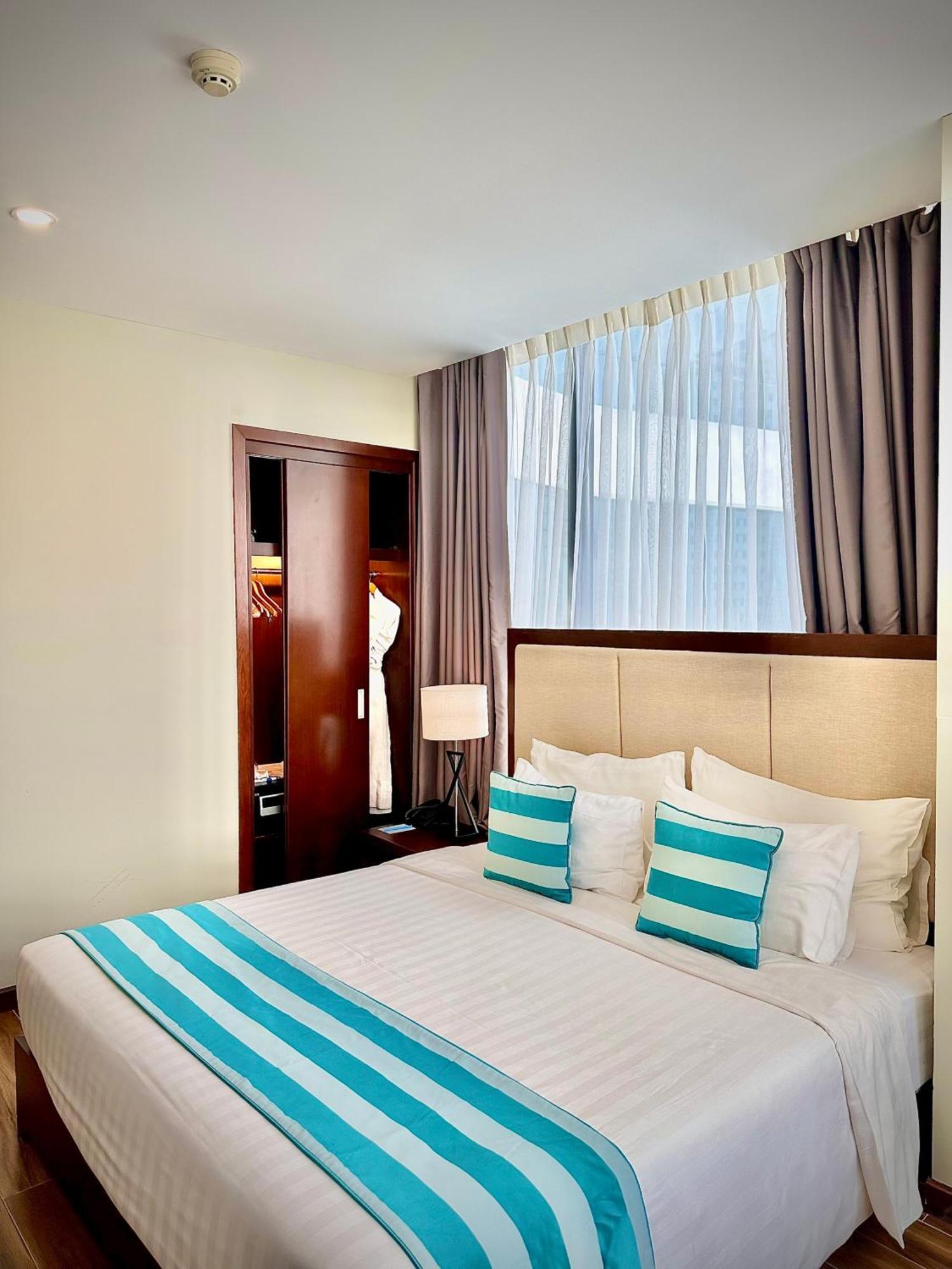 Avatar Khách sạn 4*