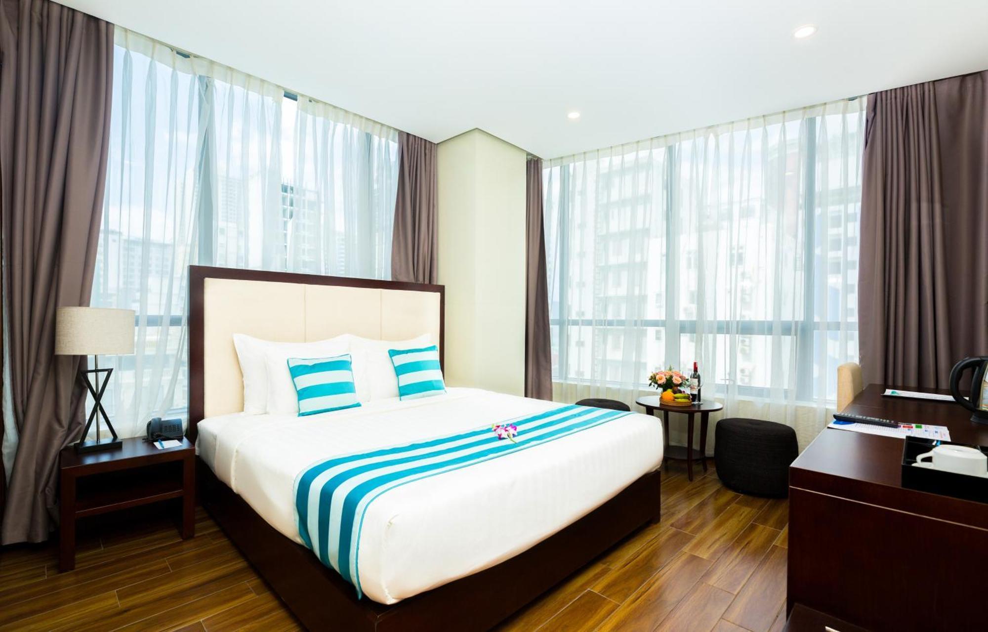 Khách sạn Avatar 4*